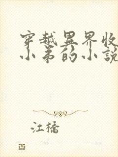 穿越异界收魔兽小弟的小说