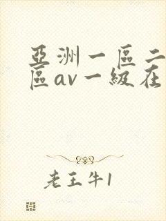 亚洲一区二区三区av一级在线观看