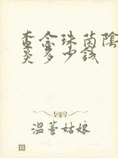 查念珠菌阴道发炎多少钱