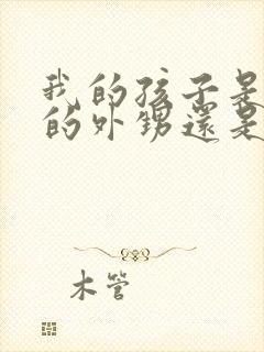 我的孩子是弟弟的外甥还是侄子