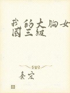 我的大胸女友韩国三级封面