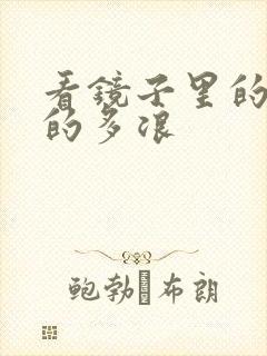 看镜子里的你叫的多浪封面