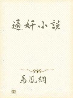 通奸小说