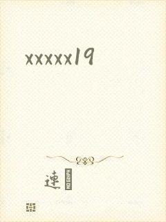 xxxxx19