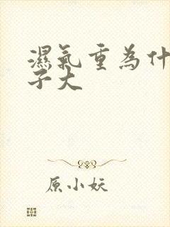 湿气重为什么肚子大