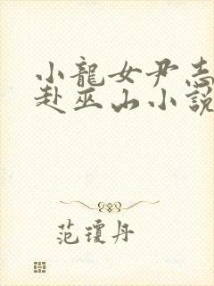 小龙女尹志平共赴巫山小说