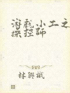 游戏小工之元素操控师