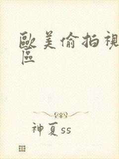 欧美偷拍视频四区