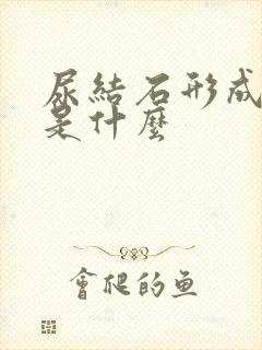 尿结石形成原因是什么封面