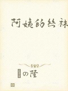 阿姨的丝袜小说