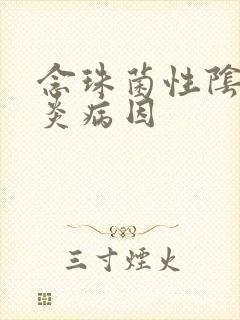 念珠菌性阴道发炎病因