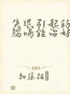 失眠引起的耳鸣脑鸣能治好吗