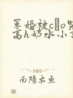 军婚被cαo哭高h奶水小说