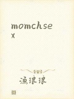 momchsex
