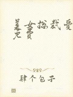 美女总裁爱上我免费