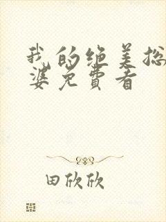 我的绝美总裁老婆免费看封面