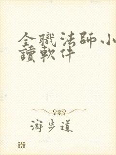 全职法师小说阅读软件