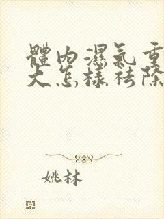 体内湿气重肚子大怎样祛除