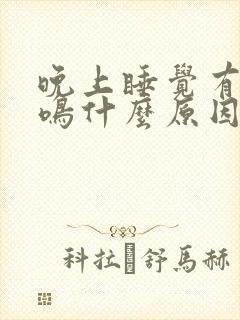 晚上睡觉有点耳鸣什么原因