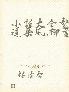 小说大全赘婿当道岳风,柳萱