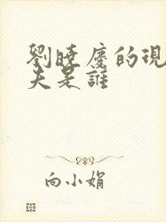 刘晓庆的现任丈夫是谁