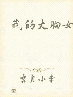 我的大胸女友韩封面