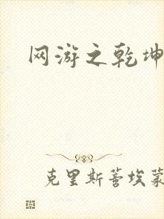 网游之乾坤无极