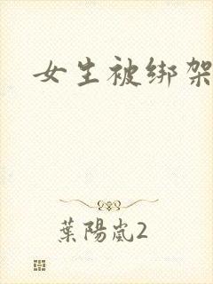 女生被绑架文章