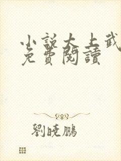 小说太上武神诀免费阅读