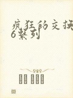 疯狂的交换1一6系列