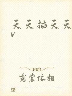 天天插天天操av