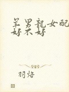 羊男龙女配婚姻好不好