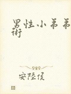 男性小弟弟延长术