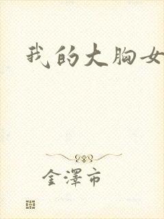 我的大胸女友韩