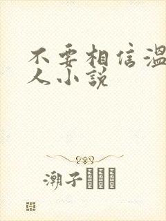 不要相信温柔美人小说