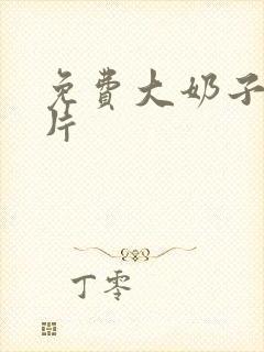 免费大奶子黄色片