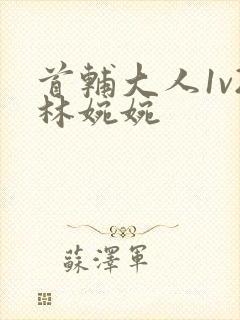 首辅大人1v2林婉婉