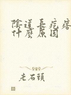 阴道长疙瘩疼是什么原因