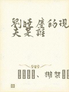 刘晓庆的现任丈夫是谁