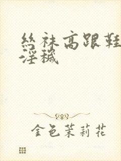 丝袜高跟鞋美女淫秽封面