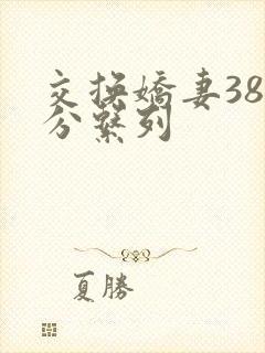交换娇妻38部分系列