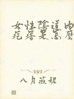 女性阴道内长小疙瘩是怎么回事