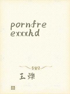 pornfreexxxhd