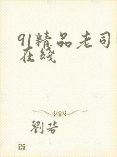 91精品老司机在线