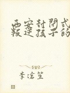 西安封闭式管理叛逆孩子的学校有哪些?