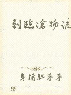 到临沧物流专线封面