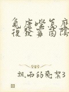 氟康唑怎么治疗复发霉菌阴炎