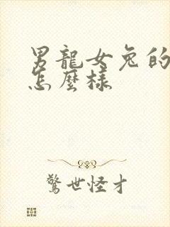 男龙女兔的婚姻怎么样