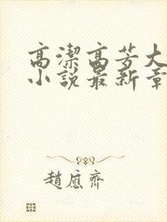 高洁高芳大团圆小说最新章节免费阅读封面