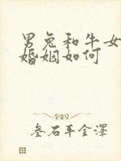 男兔和牛女相配婚姻如何